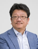 ヤフー株式会社 代表取締役 井上雅博