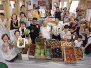 東日本大震災復興支援農業